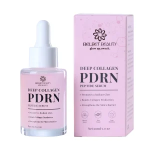 BELBET PDRN Salmon DNA Peptide Serum